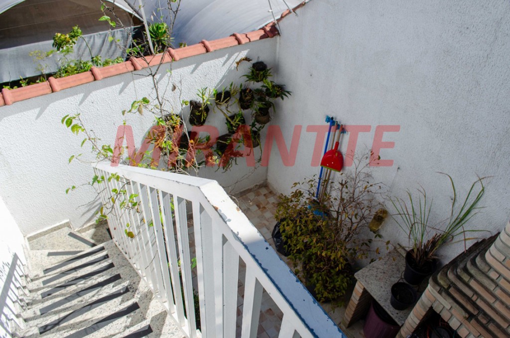 Sobrado de 135m² com 3 quartos em Tatuapé