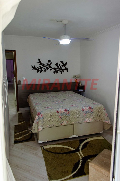 Sobrado de 135m² com 3 quartos em Tatuapé