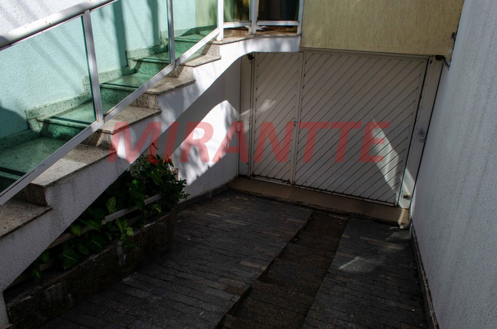 Sobrado de 135m² com 3 quartos em Tatuapé