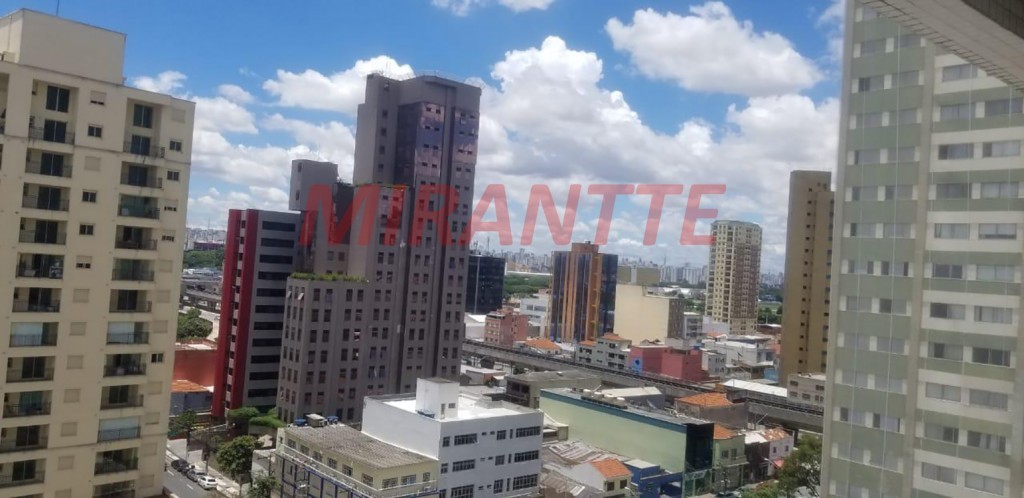 Comercial de 70m² em Santana