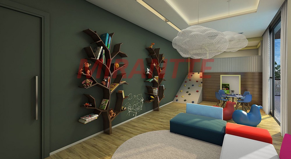 Apartamento de 439m² com 4 quartos em Vila Nova Conceição