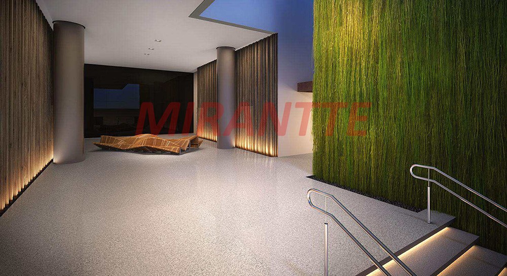 Apartamento de 439m² com 4 quartos em Vila Nova Conceição