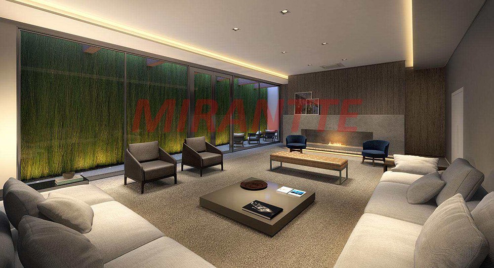 Apartamento de 439m² com 4 quartos em Vila Nova Conceição