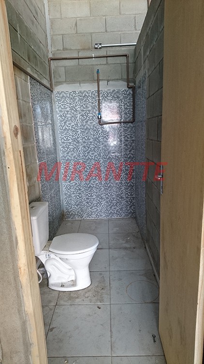 Galpao em Guarulhos – Bonsucesso