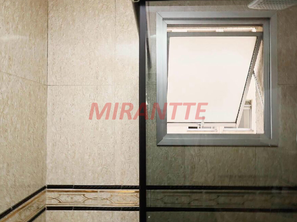 Apartamento com 2 quartos em Vila Mazzei
