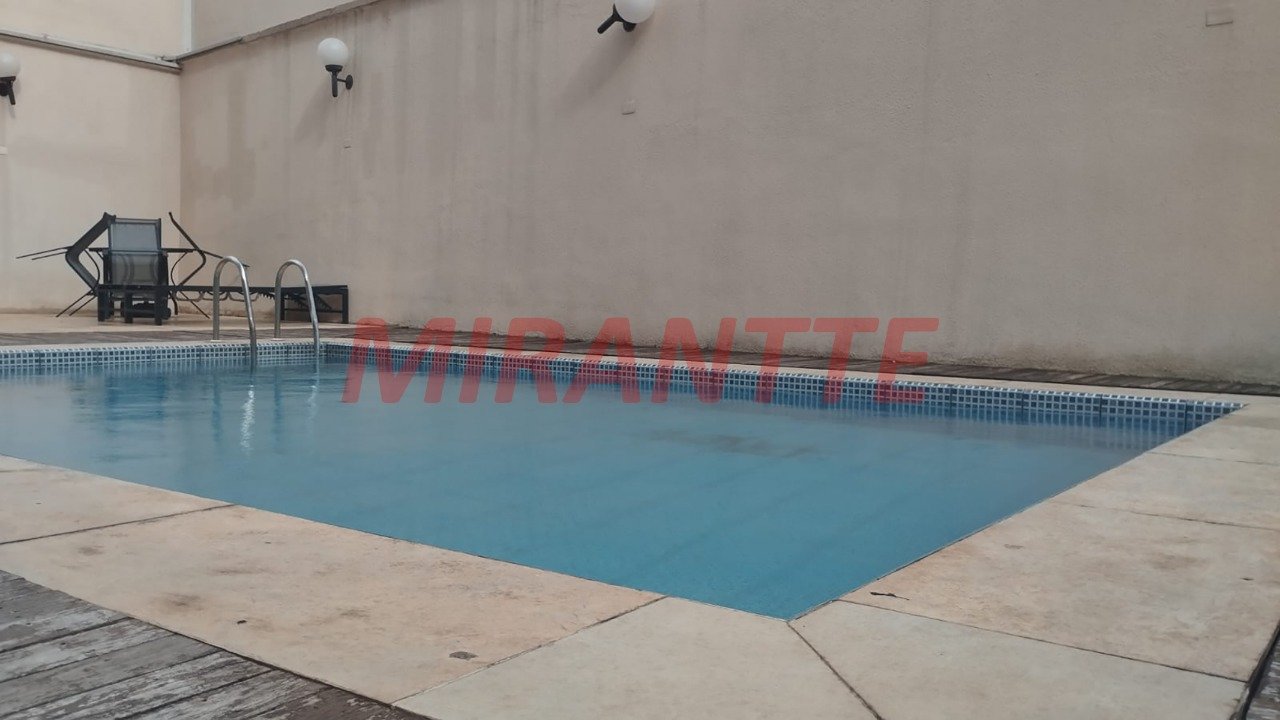 Apartamento de 66m² com 2 quartos em Imirim