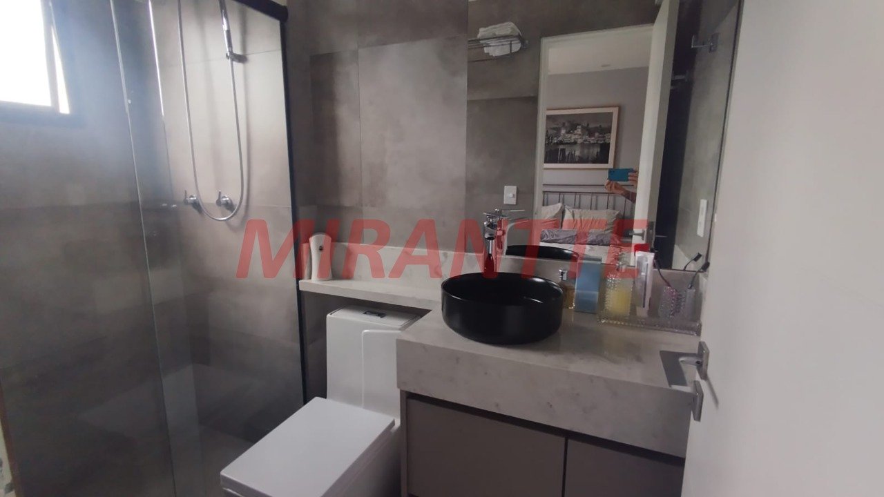 Apartamento de 66m² com 2 quartos em Imirim