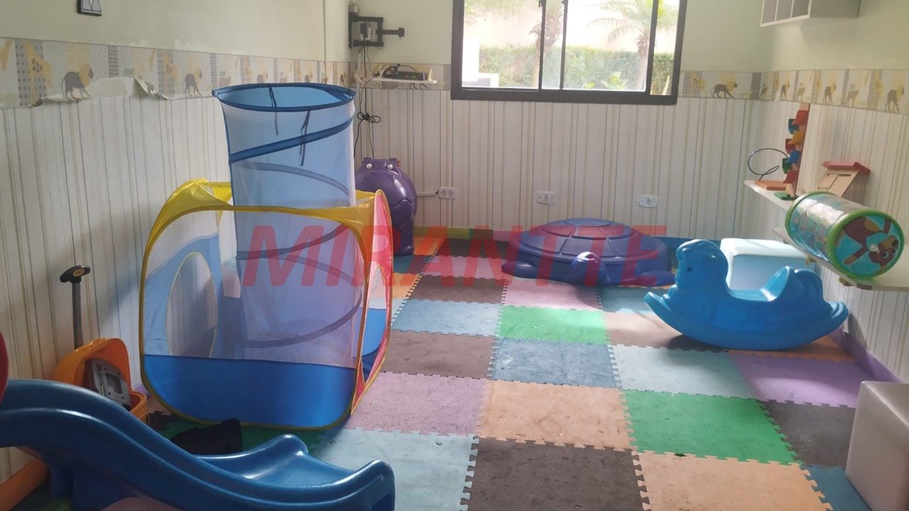 Apartamento de 66m² com 2 quartos em Imirim
