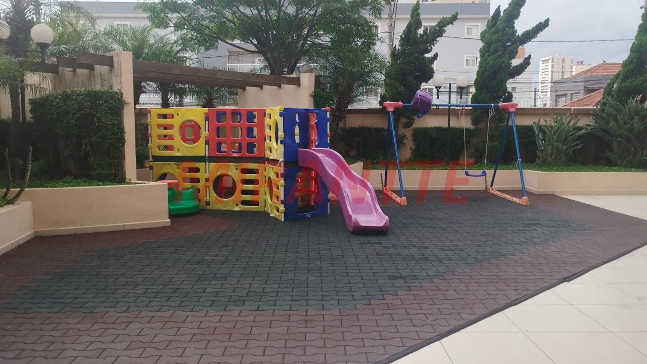 Apartamento de 66m² com 2 quartos em Imirim
