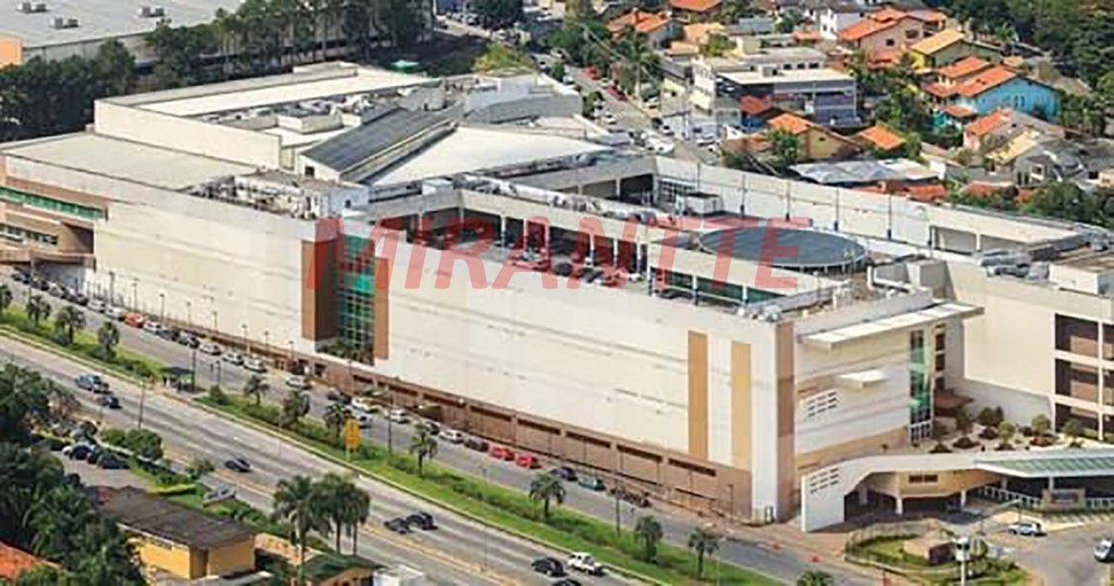 Apartamento de 55m² com 2 quartos em Butantã