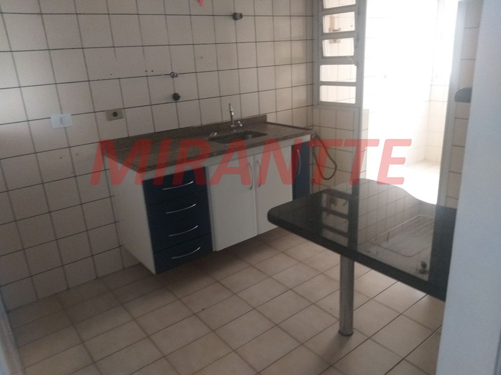 Apartamento de 55m² com 2 quartos em Butantã