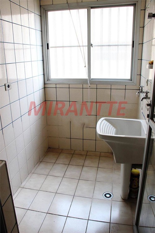 Apartamento de 55m² com 2 quartos em Butantã