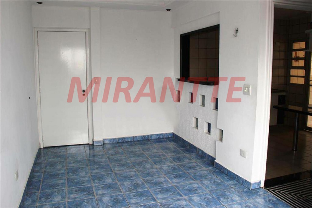 Apartamento de 55m² com 2 quartos em Butantã