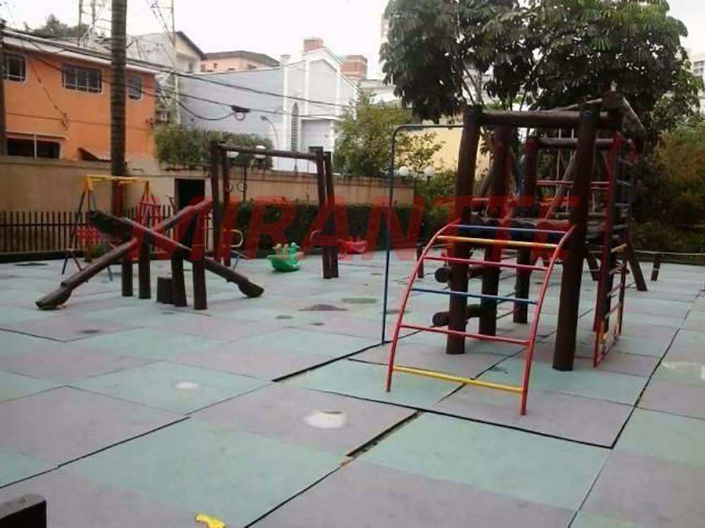 Apartamento de 55m² com 2 quartos em Butantã