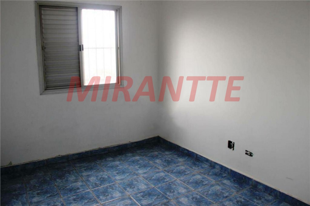 Apartamento de 55m² com 2 quartos em Butantã