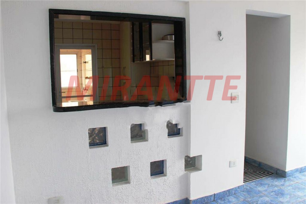 Apartamento de 55m² com 2 quartos em Butantã