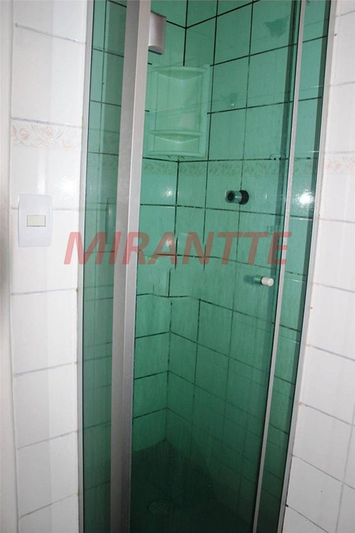 Apartamento de 55m² com 2 quartos em Butantã