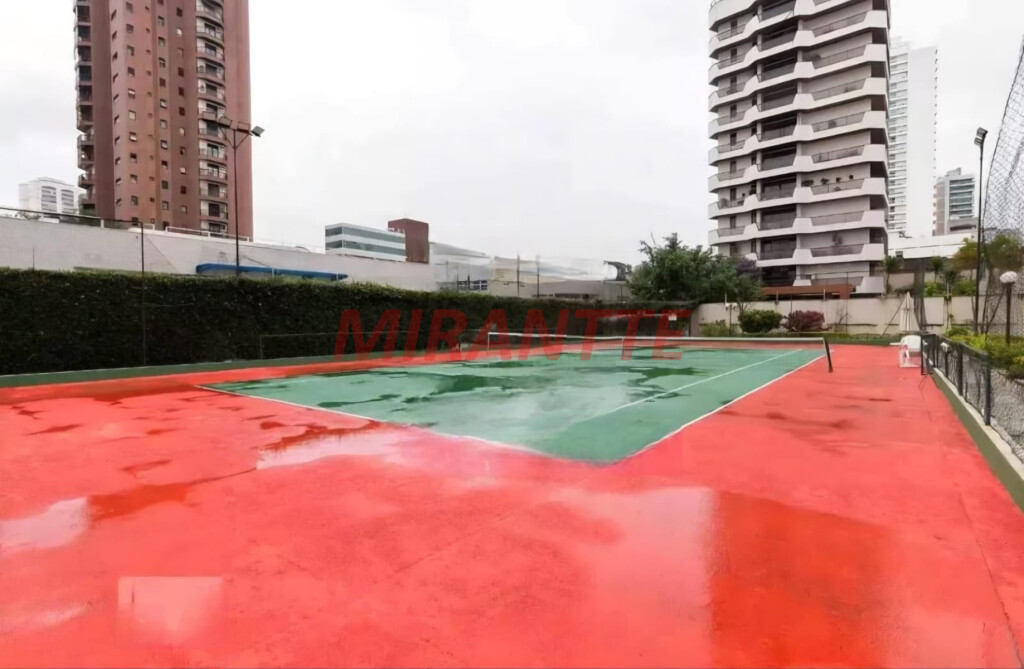 Apartamento de 192m² com 4 quartos em Macedo