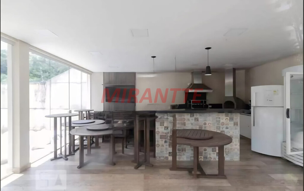 Apartamento de 192m² com 4 quartos em Macedo