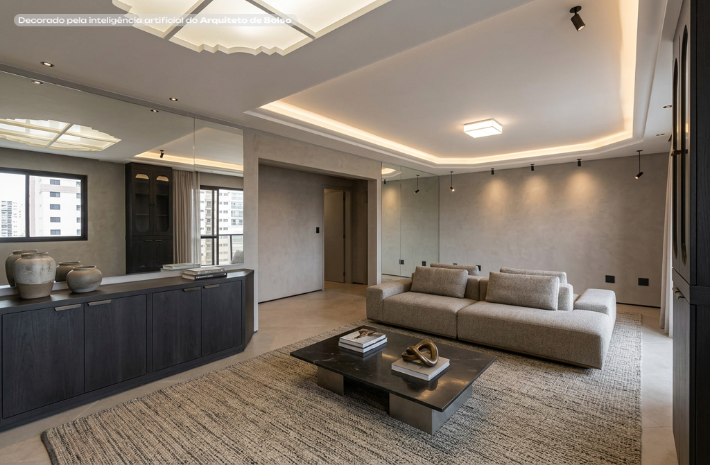 Apartamento de 192m² com 4 quartos em Macedo
