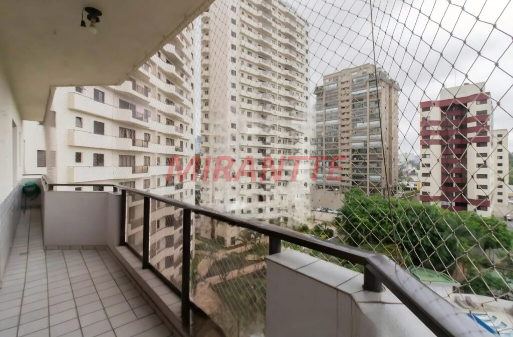 Apartamento de 192m² com 4 quartos em Macedo