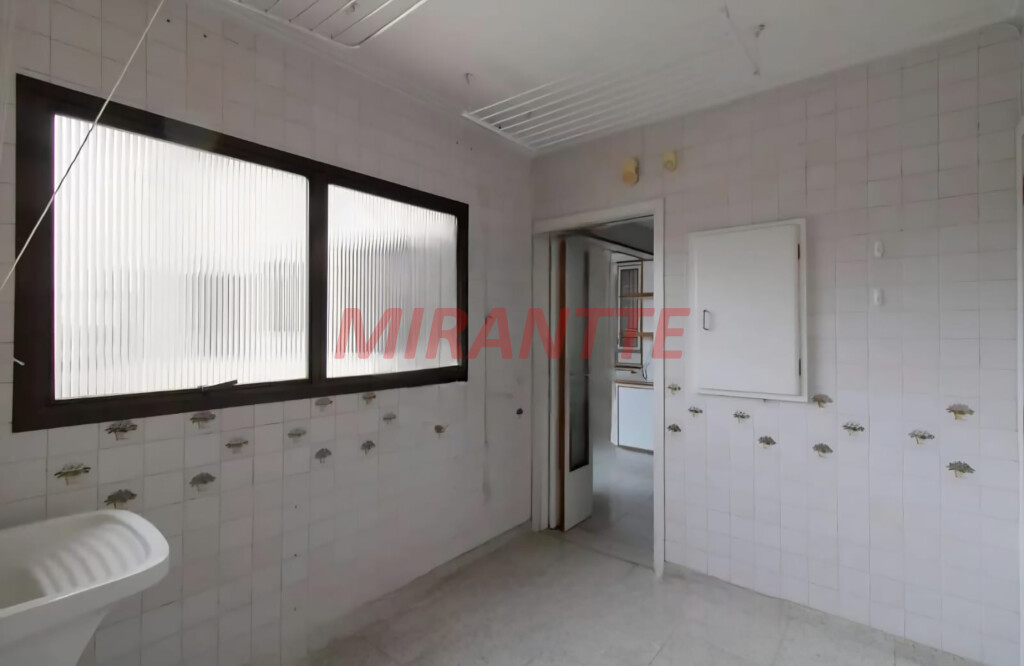 Apartamento de 192m² com 4 quartos em Macedo