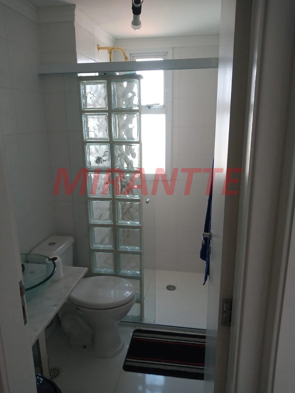Cobertura de 120m² com 2 quartos em Tucuruvi