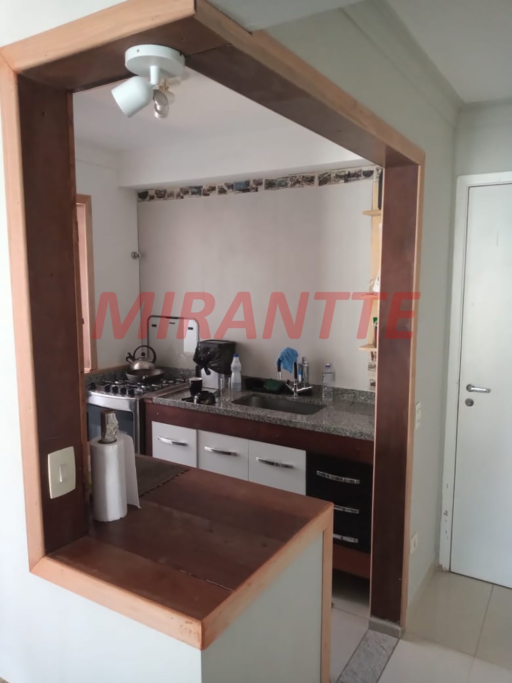 Cobertura de 120m² com 2 quartos em Tucuruvi