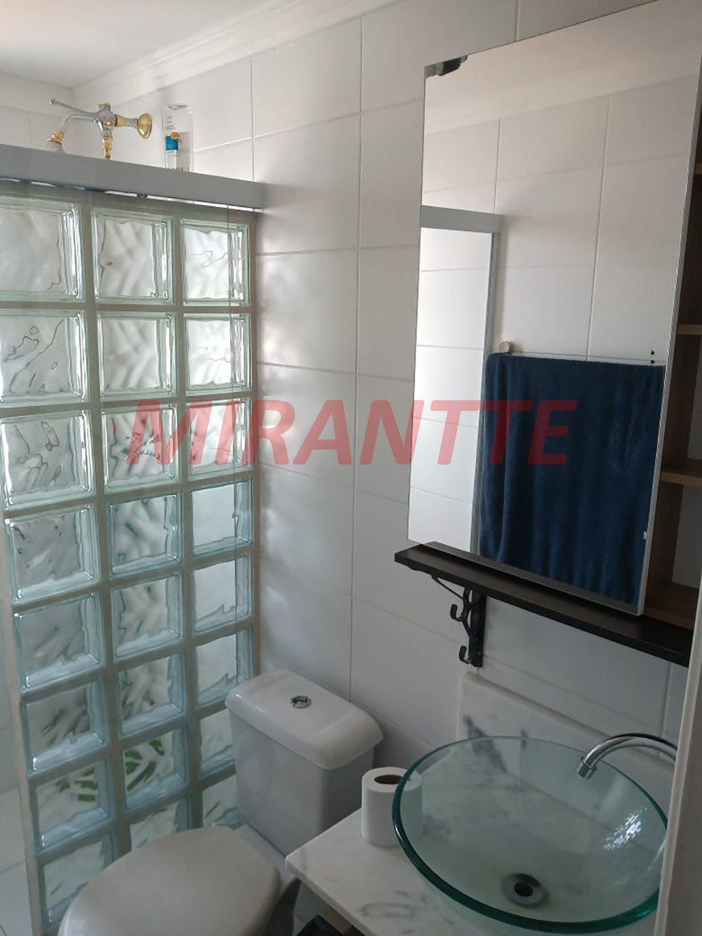 Cobertura de 120m² com 2 quartos em Tucuruvi