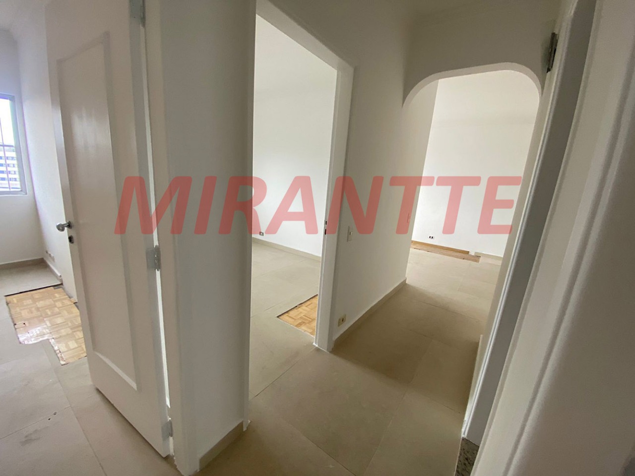 Apartamento de 117.99m² com 3 quartos em Brás