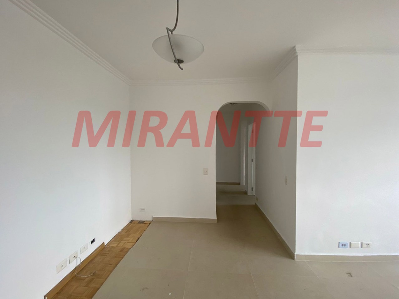 Apartamento de 117.99m² com 3 quartos em Brás