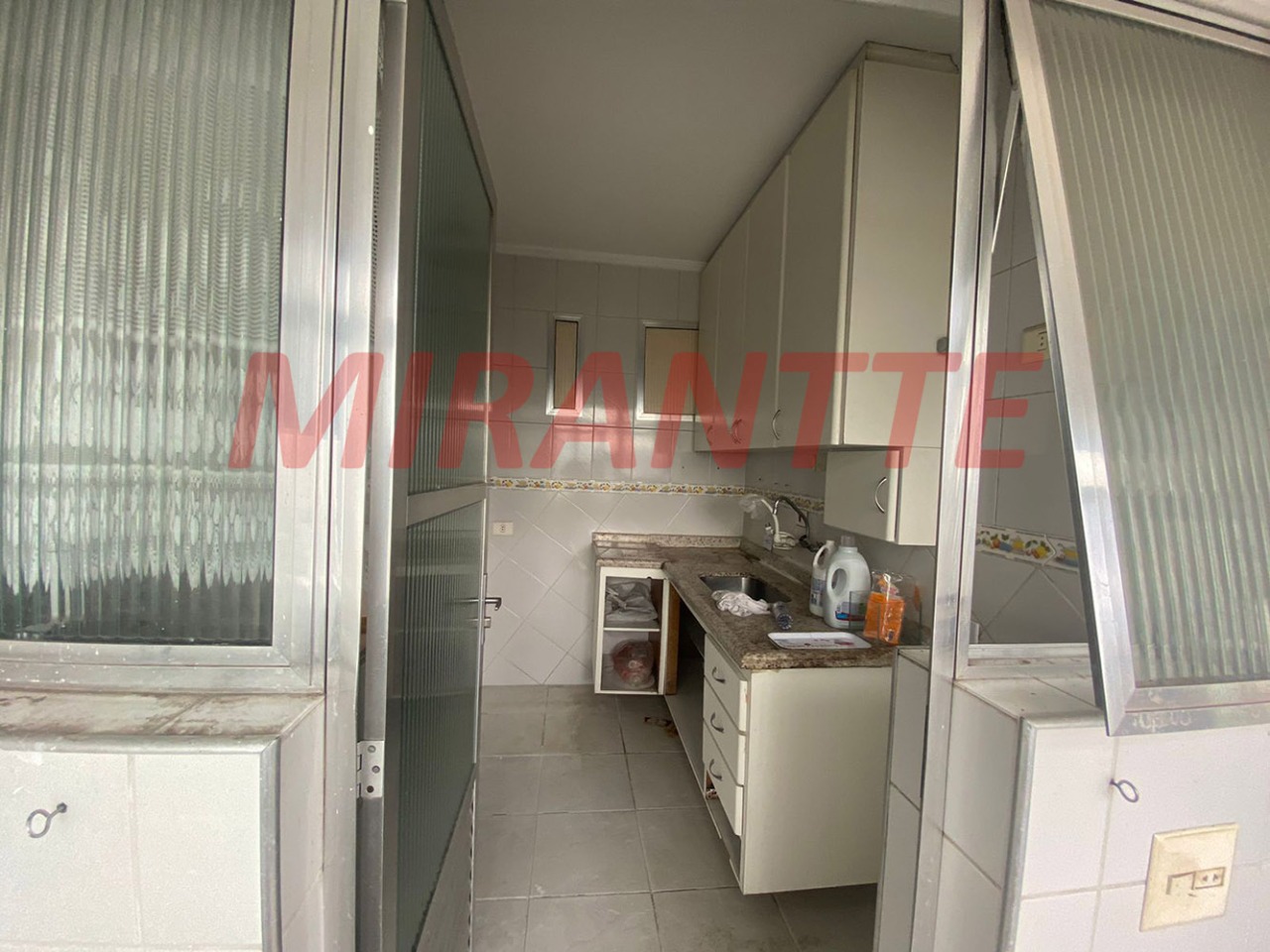 Apartamento de 117.99m² com 3 quartos em Brás