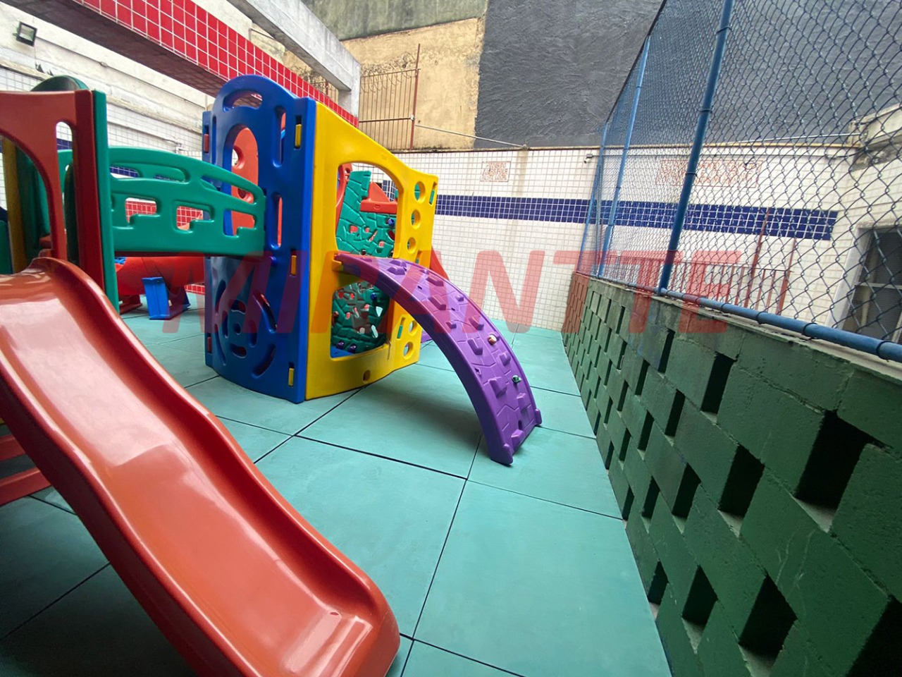 Apartamento de 117.99m² com 3 quartos em Brás