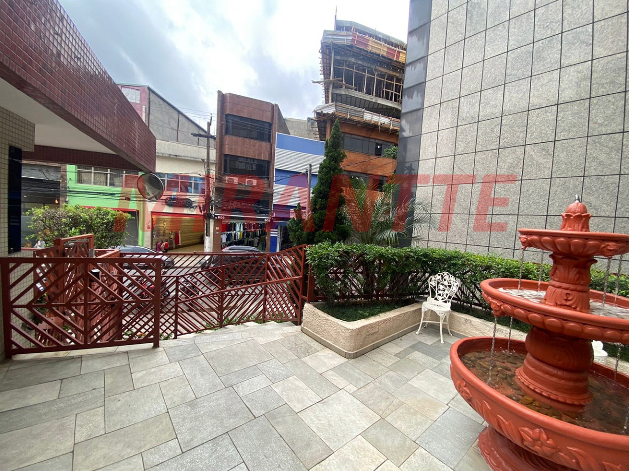 Apartamento de 117.99m² com 3 quartos em Brás