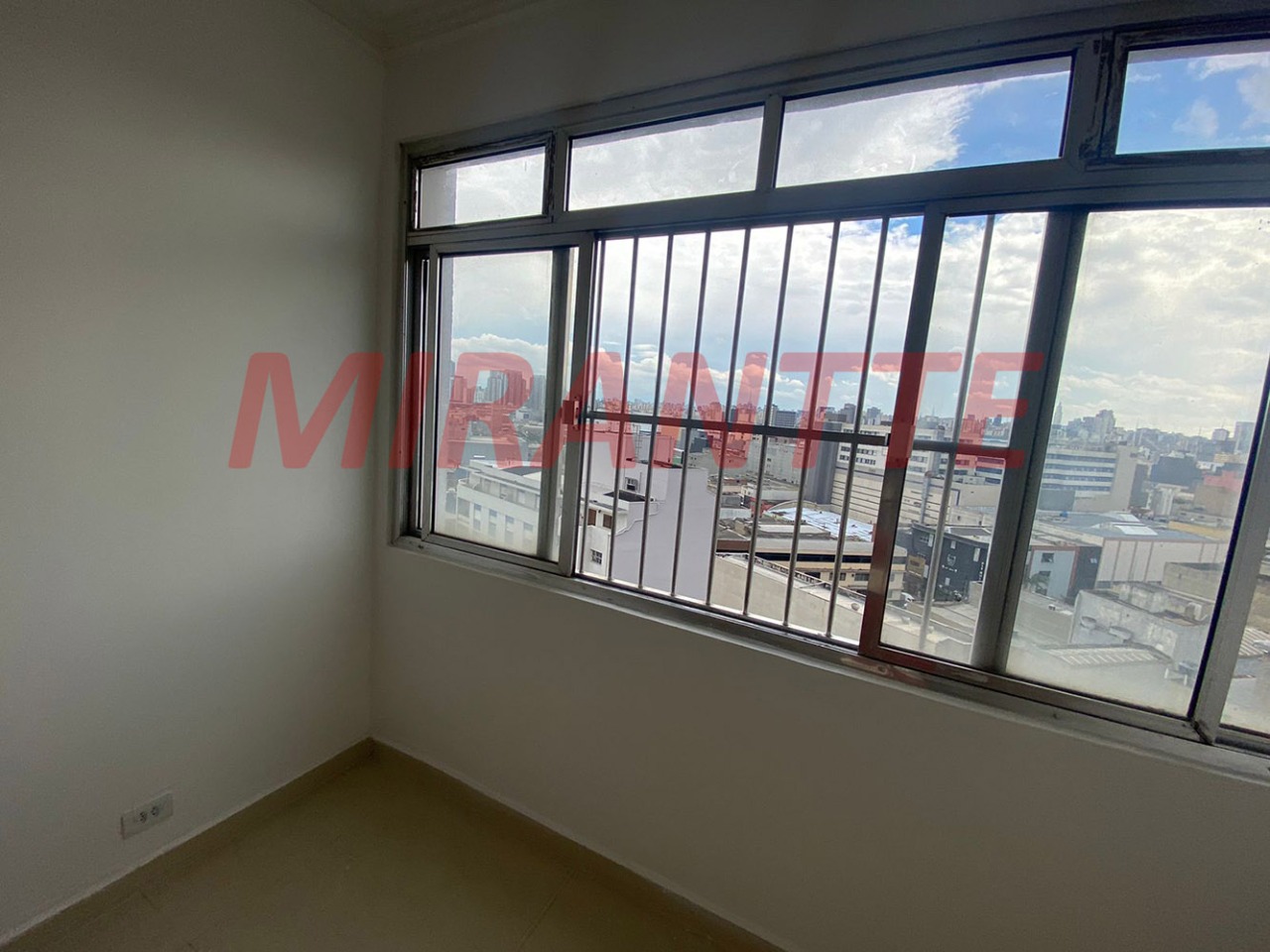 Apartamento de 117.99m² com 3 quartos em Brás