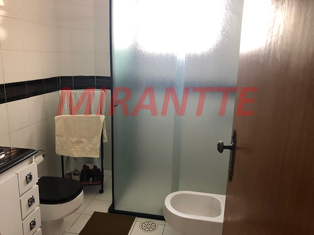 Apartamento de 1.98m² com 4 quartos em Santana
