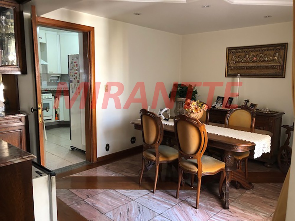 Apartamento de 1.98m² com 4 quartos em Santana