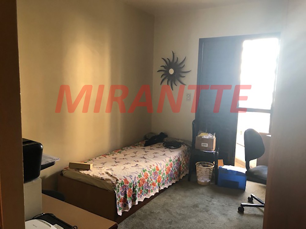 Apartamento de 1.98m² com 4 quartos em Santana