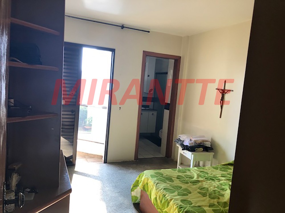 Apartamento de 1.98m² com 4 quartos em Santana