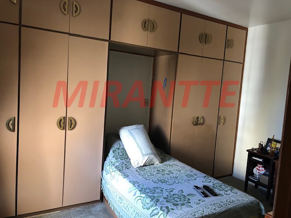 Apartamento de 1.98m² com 4 quartos em Santana