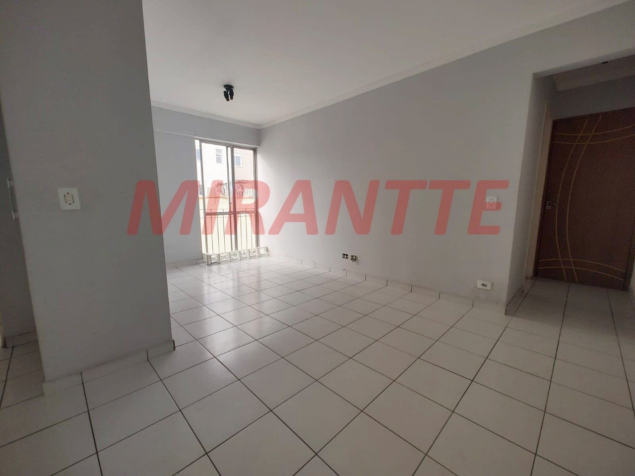 Apartamento de 55m² com 2 quartos em Freguesia do  Ó