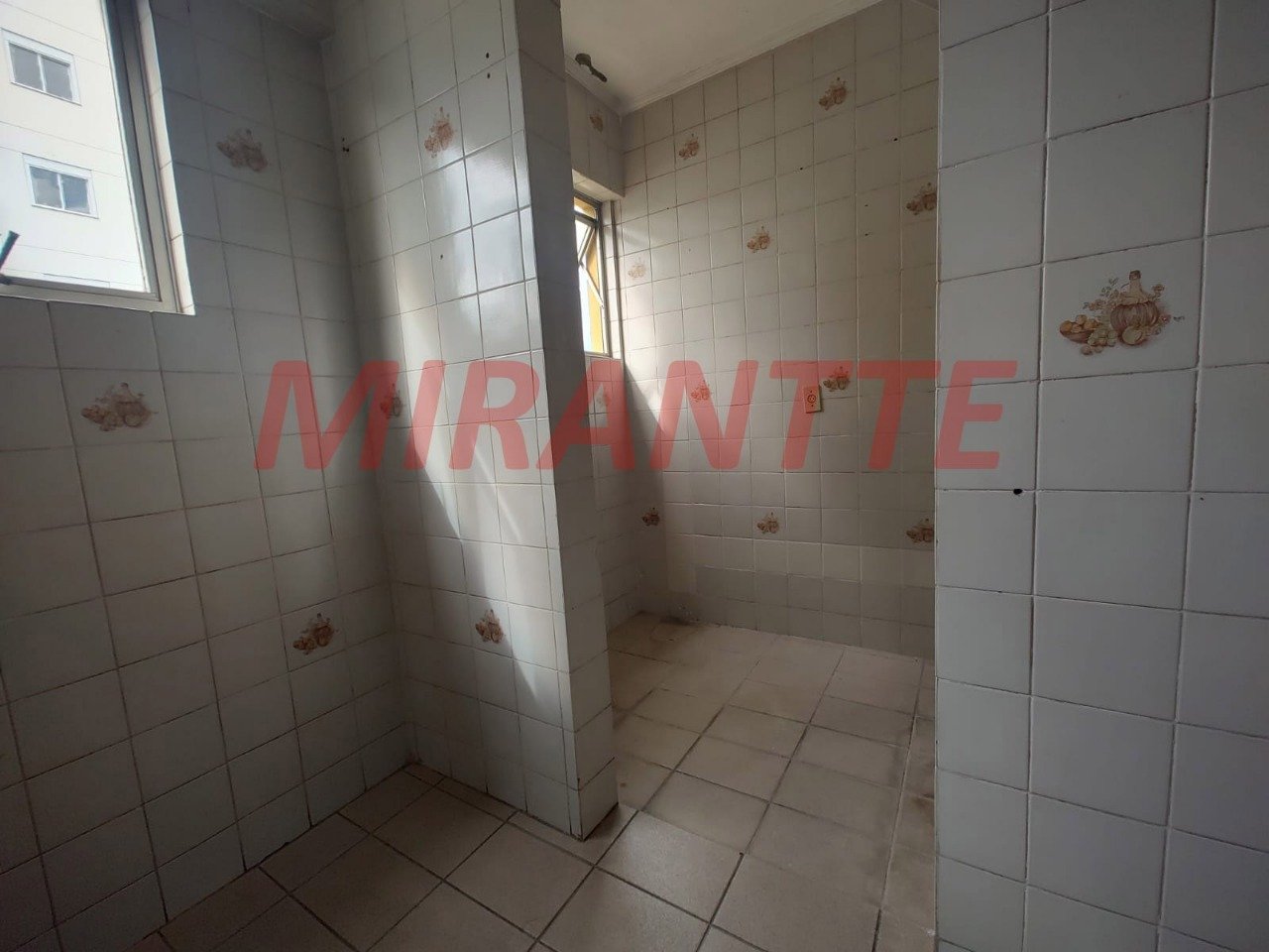 Apartamento de 55m² com 2 quartos em Freguesia do  Ó