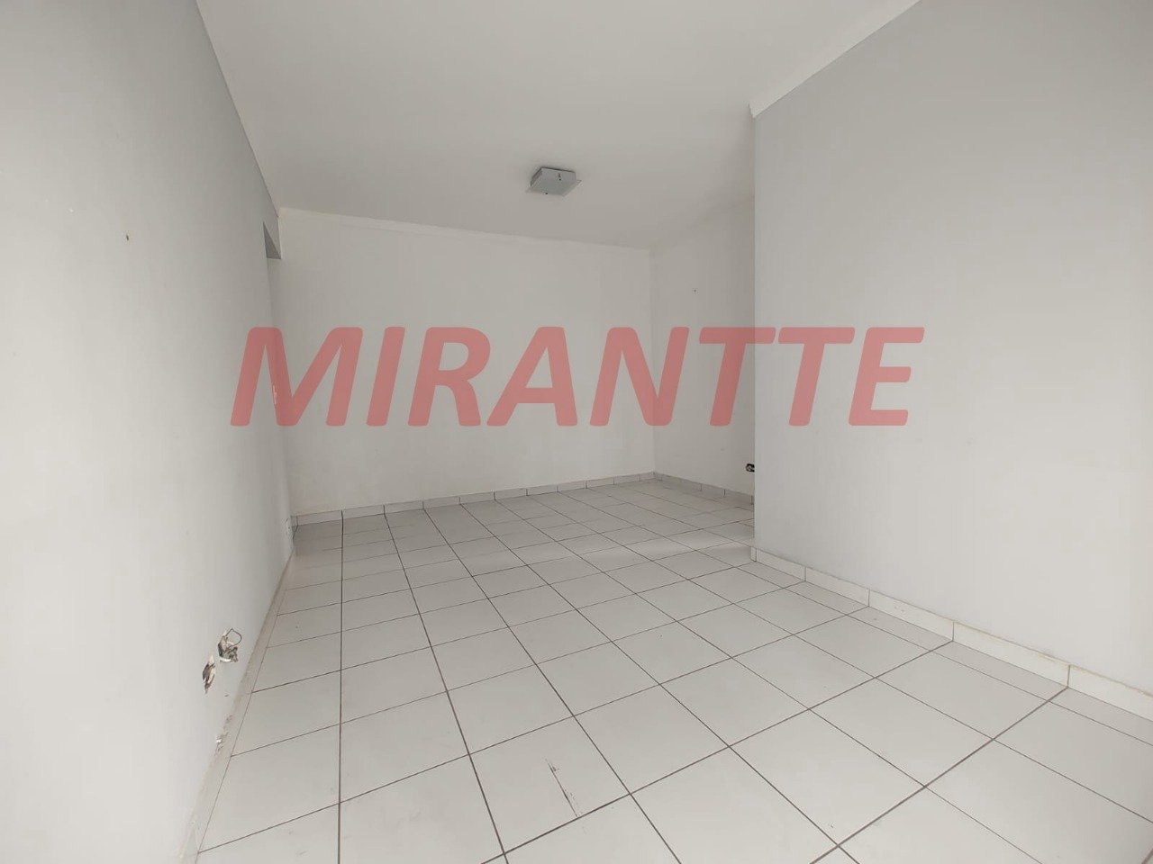 Apartamento de 55m² com 2 quartos em Freguesia do  Ó