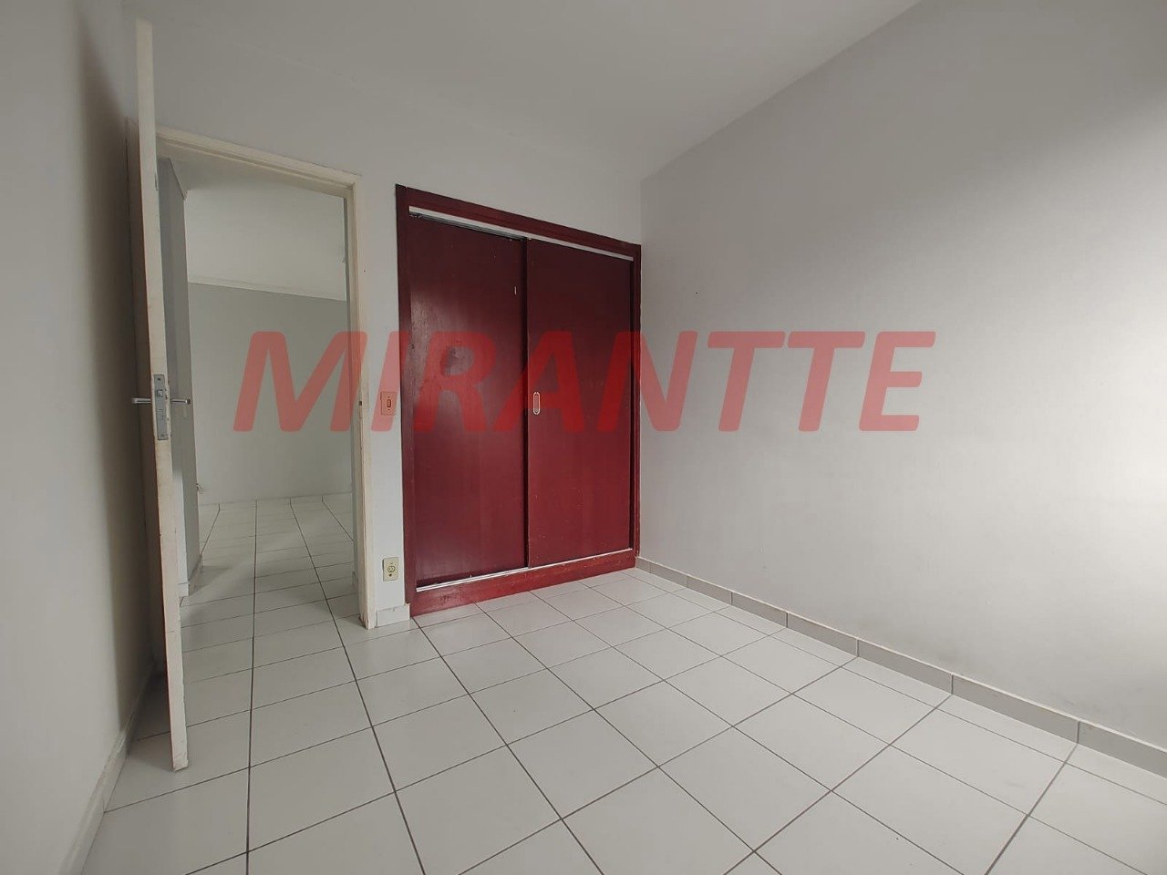 Apartamento de 55m² com 2 quartos em Freguesia do  Ó