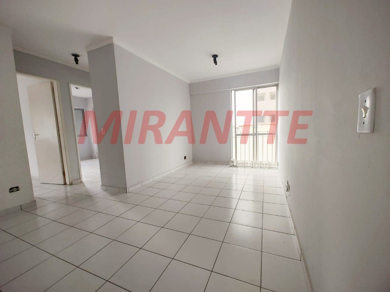 Apartamento de 55m² com 2 quartos em Freguesia do  Ó