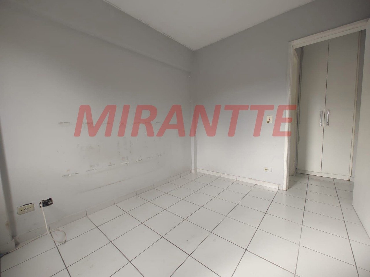Apartamento de 55m² com 2 quartos em Freguesia do  Ó