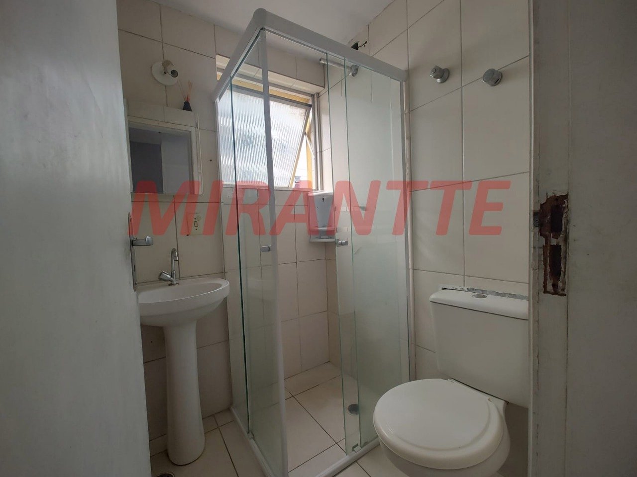 Apartamento de 55m² com 2 quartos em Freguesia do  Ó