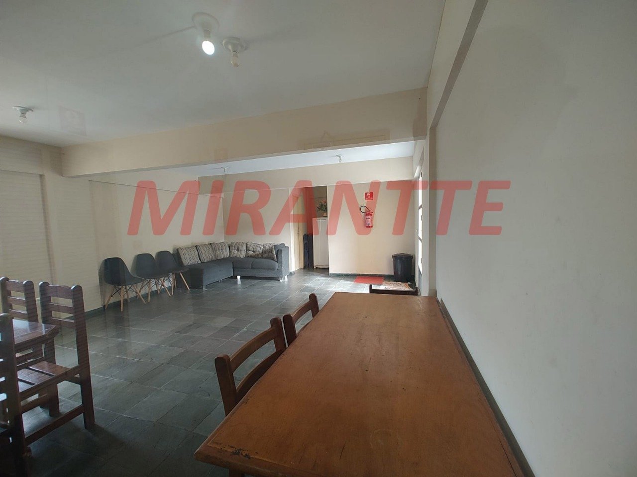 Apartamento de 55m² com 2 quartos em Freguesia do  Ó