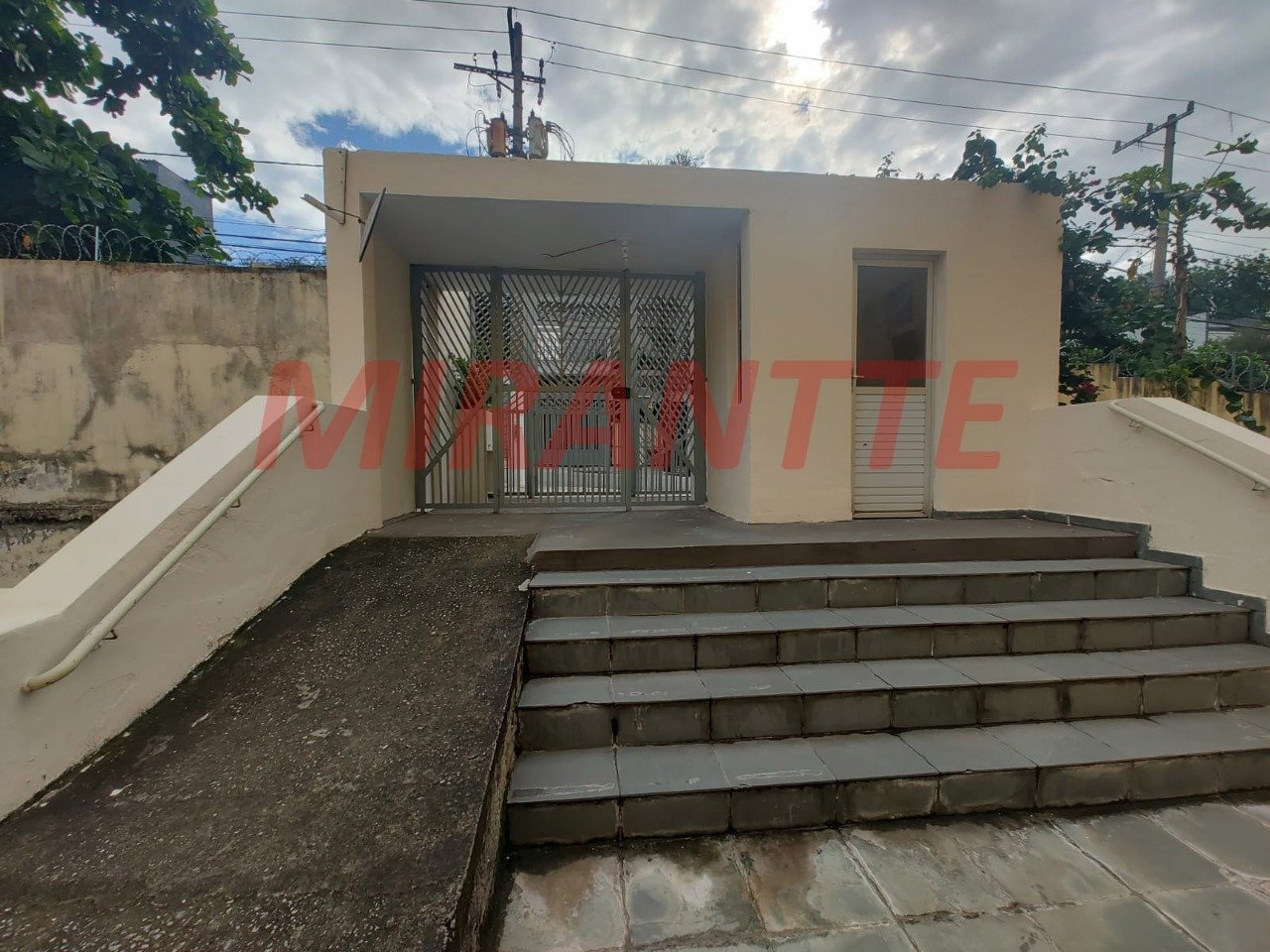 Apartamento de 55m² com 2 quartos em Freguesia do  Ó