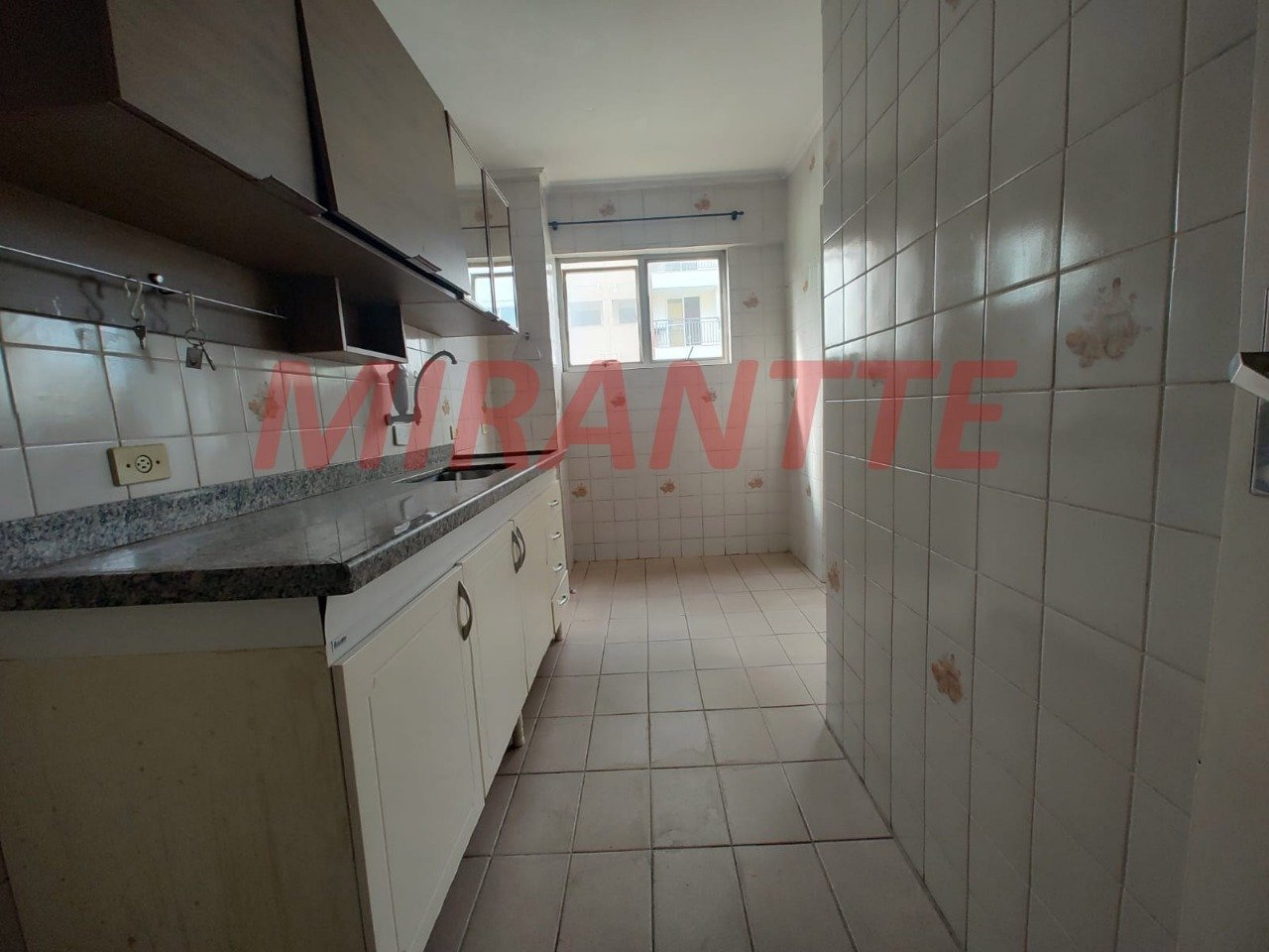 Apartamento de 55m² com 2 quartos em Freguesia do  Ó